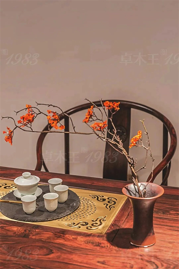 卓木王