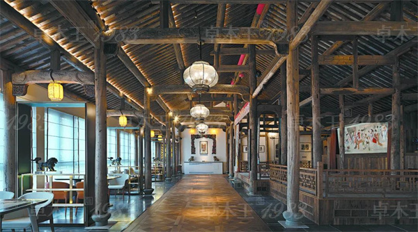 卓木王红木 卓木王红木