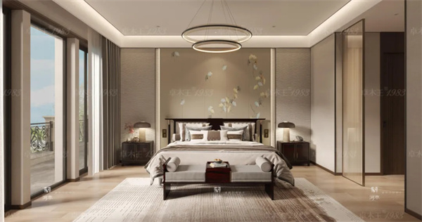 卓木王红木 卓木王红木